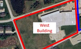 More Photos Of 970 N Ogden Rd, Peshtigo Warehouse For Sale