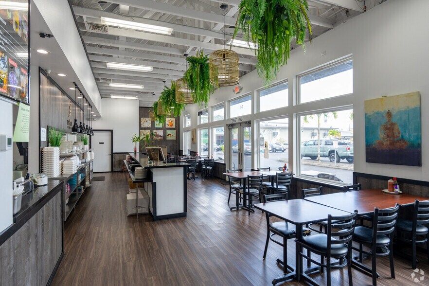 More Photos Of 15-2714 Pahoa Village Rd, Pahoa Unknown For Lease