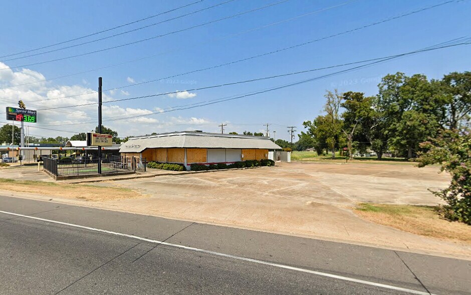 More Photos Of 1115 Carter St, Vidalia Restaurant For Lease