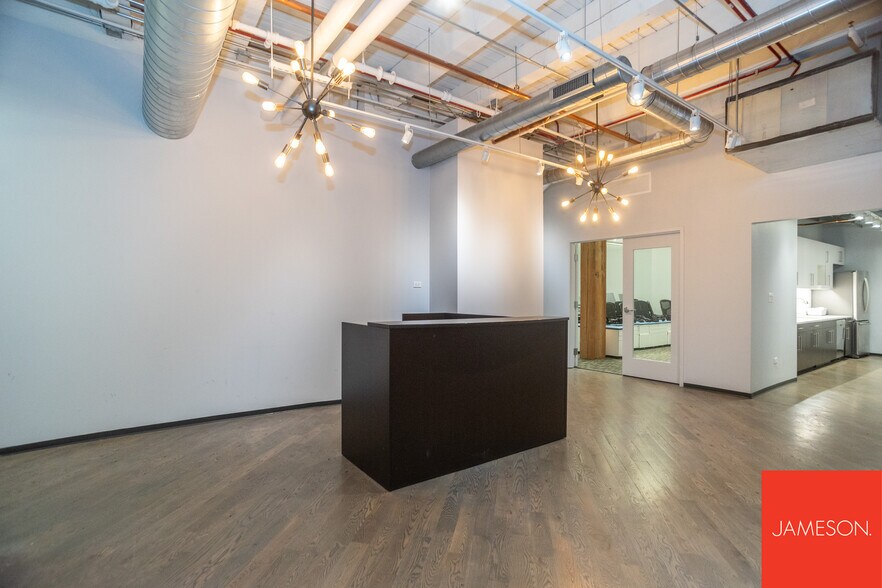More Photos Of 1801 W Warner Ave, Chicago Loft Creative Space For Lease