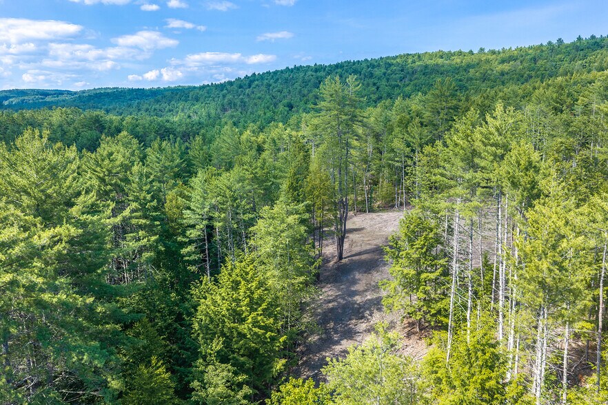 More Photos Of 40 E Putney Brook Rd, Putney Land For Sale