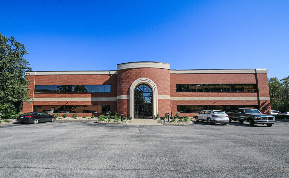 More Photos Of 825 Northgate Blvd, New Albany Office For Lease