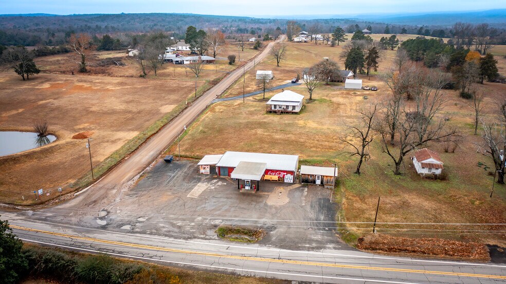 More Photos Of 3953 Highway 95, Cleveland Convenience Store For Sale
