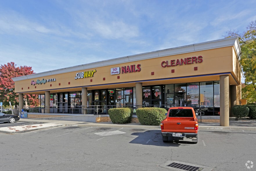 More Photos Of 4550-4720 Mack Rd, Sacramento Unknown For Lease