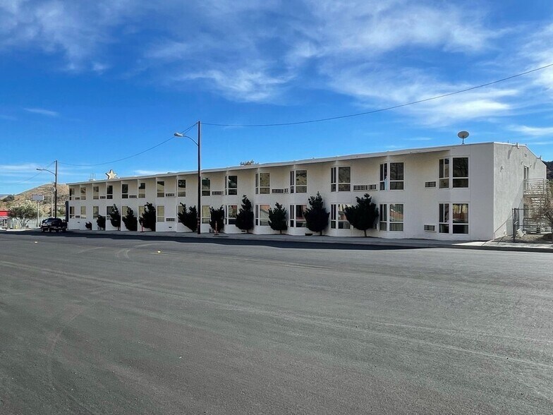 Primary Photo Of 49713 Gorman Post Rd, Gorman Shelter For Sale