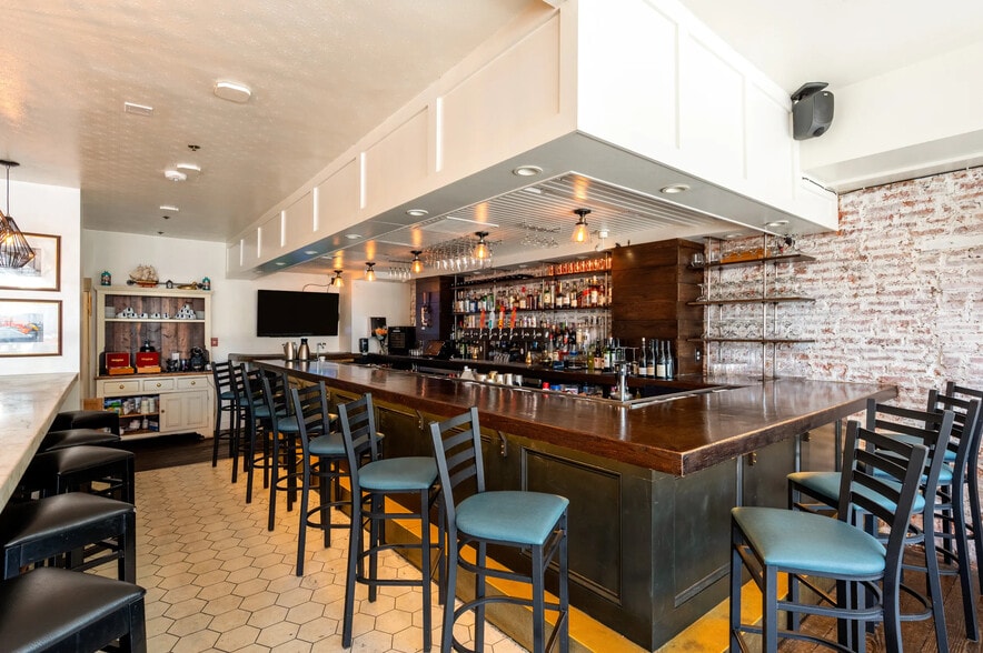 More Photos Of 814 S Broadway, Baltimore Storefront Retail Residential For Lease