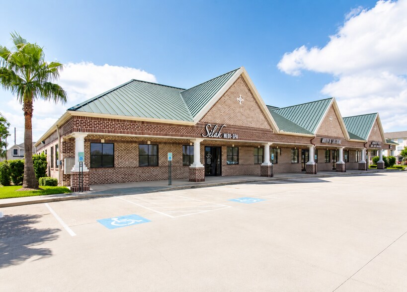 Primary Photo Of 21715 Kingsland Blvd, Katy Office For Lease
