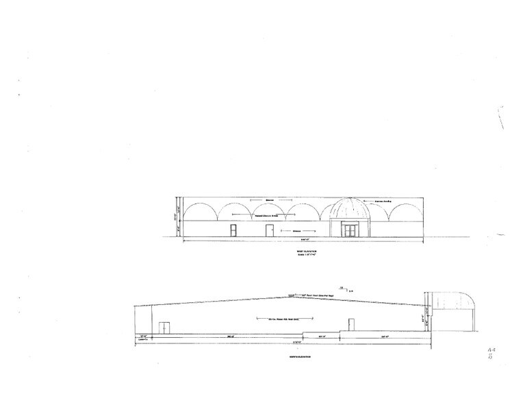 More Photos Of 2986 Avalon Blvd, Milton Warehouse For Sale