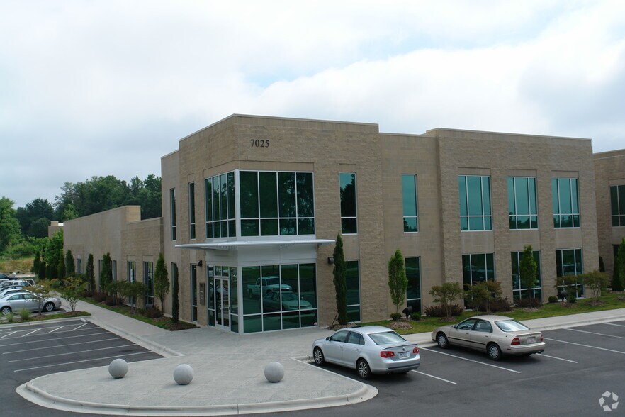 More Photos Of 7025 Northwinds Dr NW, Concord Office For Lease