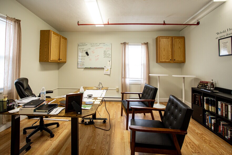 More Photos Of 145 Globe St, Fall River Office For Sale