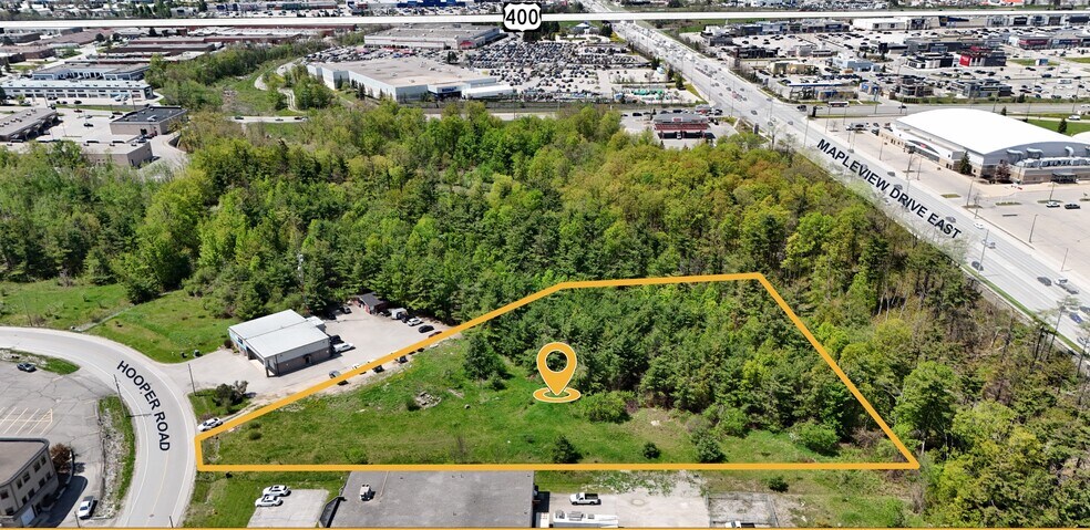 More Photos Of 44 Hooper Rd, Barrie Land For Sale