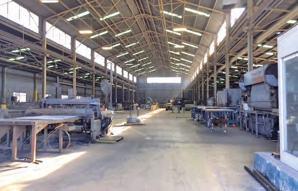 More Photos Of 540 Culebra Rd, San Antonio Manufacturing For Lease