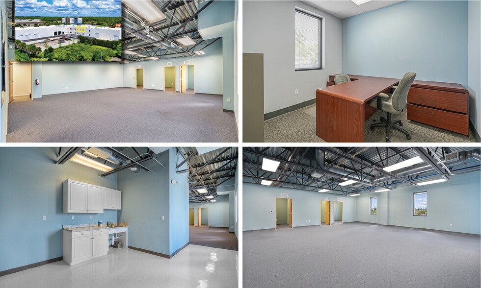 More Photos Of 14580 Global Pkwy, Fort Myers Distribution For Lease