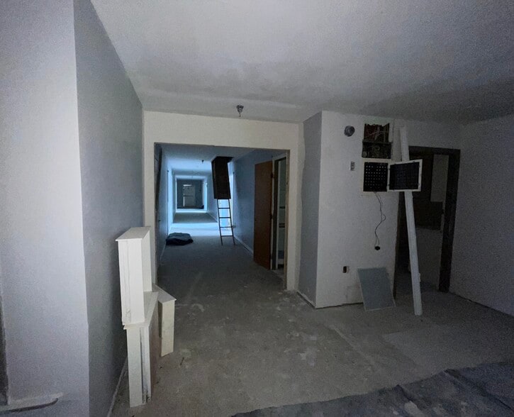 More Photos Of 1405 W Storey St, San Saba Skilled Nursing Facility For Sale