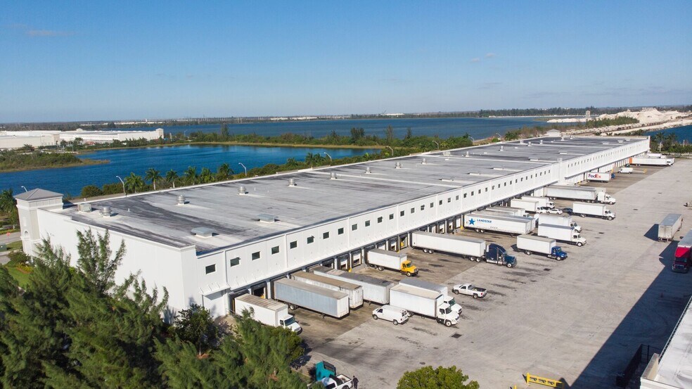 More Photos Of 12200 NW 25th St, Miami Unknown For Lease