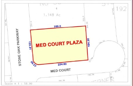 More Photos Of 523 Med Ct, San Antonio Freestanding For Lease