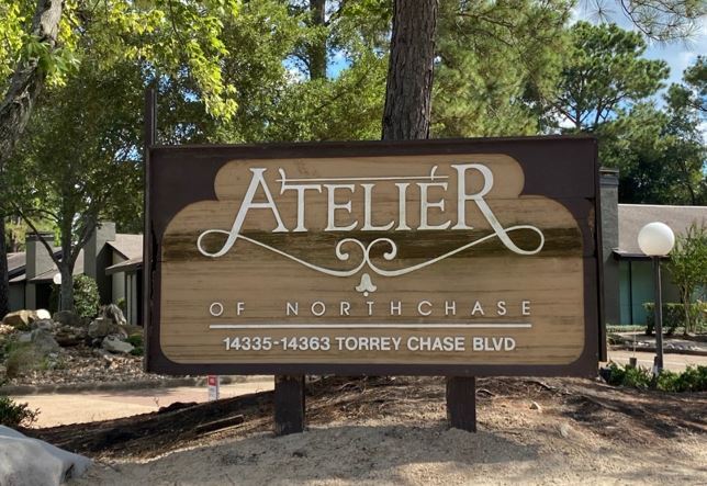 More Photos Of 14343 Torrey Chase Blvd, Houston Office For Sale