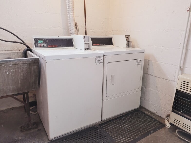 More Photos Of 1110 Overland Ave, Duquesne Multifamily For Sale