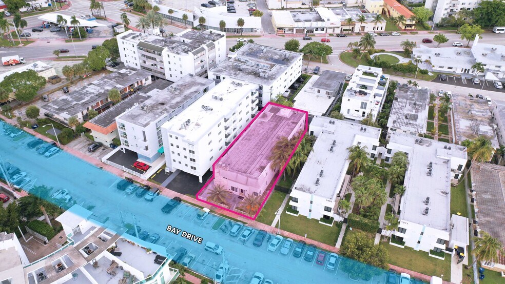 More Photos Of 1995 Bay Dr, Miami Beach Apartments For Sale