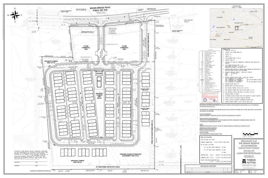 More Photos Of 12766 Brown Bridge Rd, Covington Land For Sale