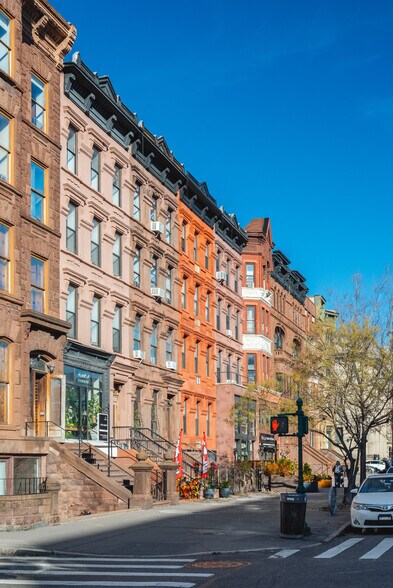 More Photos Of 187 Lenox Ave, New York Apartments For Sale