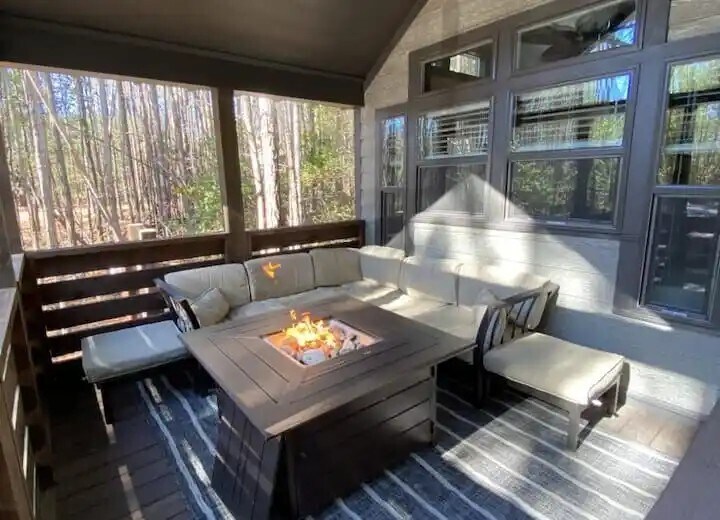 More Photos Of Bible Gulf Rd rd, Menlo Hotel For Sale