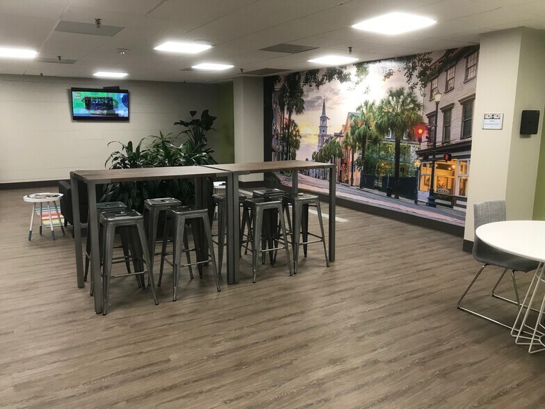 More Photos Of 5900 Core Rd, North Charleston Medical For Lease