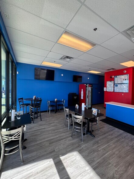 More Photos Of 19423 N R H Johnson Blvd, Sun City West General Retail For Lease