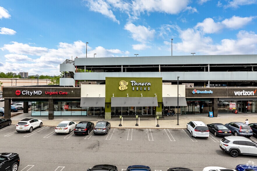 More Photos Of 200 Mill Creek Dr, Secaucus General Retail For Lease