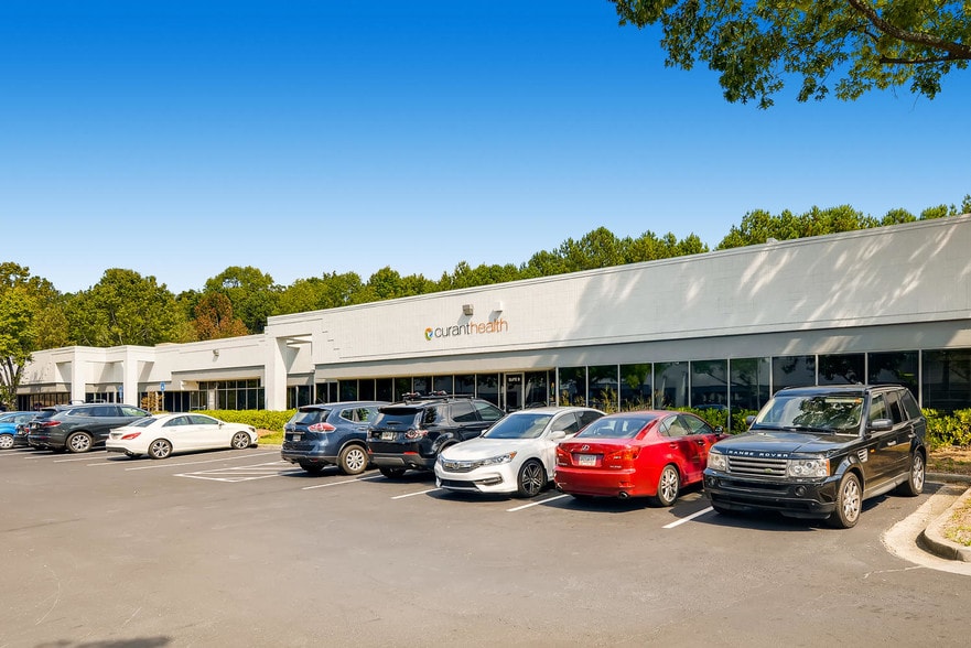 More Photos Of 300 Technology Ct SE, Smyrna Unknown For Lease