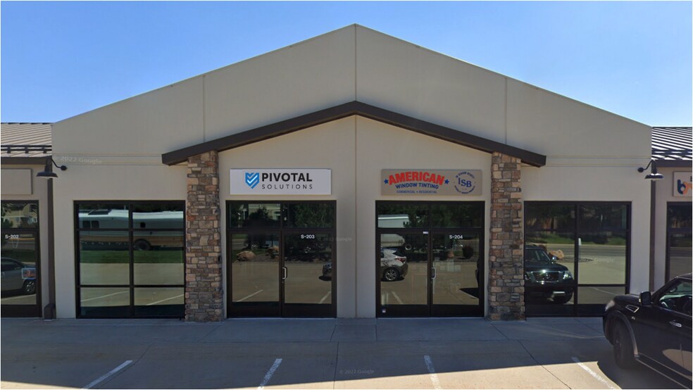 More Photos Of 11786 Shaffer Pl, Littleton Industrial For Sale