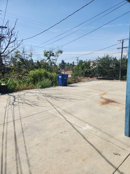 More Photos Of 4222 E Cesar E Chavez Ave, Los Angeles Storefront For Lease