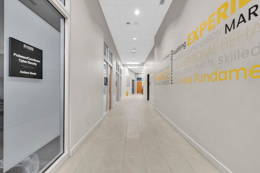 More Photos Of 1 Riverside Dr W, Windsor Office For Lease