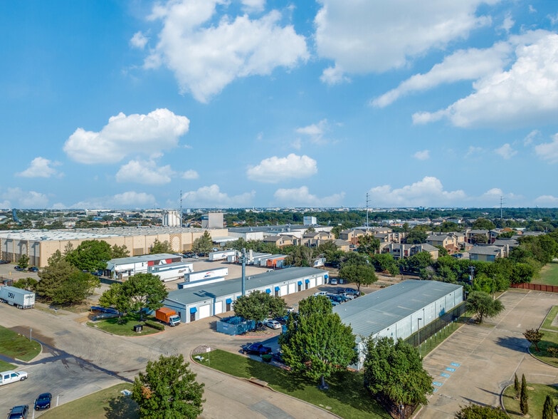 Primary Photo Of 1715 Wall St, Garland Service For Lease