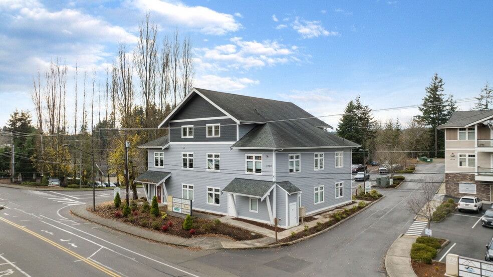 More Photos Of 1740 Pottery Ave, Port Orchard Medical For Sale
