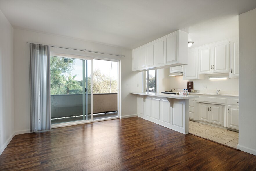 More Photos Of 4201 6th Ave, San Diego Apartments For Sale