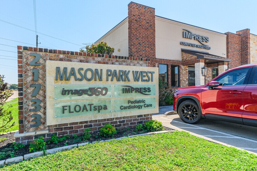 More Photos Of 21733 Provincial Blvd, Katy Loft Creative Space For Sale