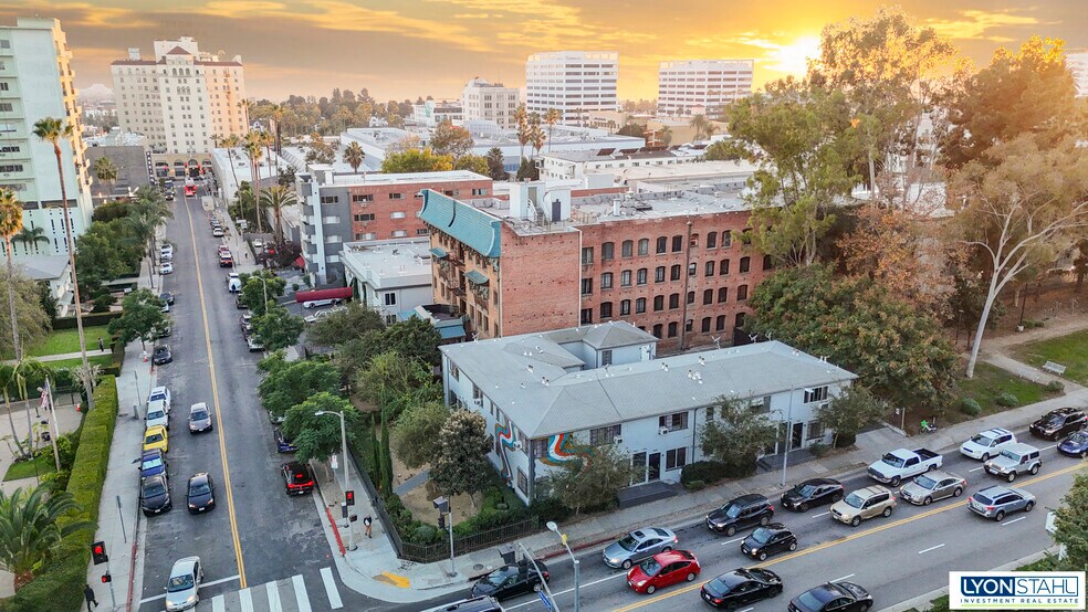 More Photos Of ,  Multifamily For Sale