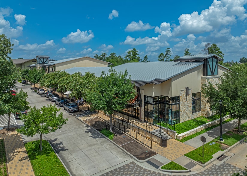 More Photos Of 26400 Kuykendahl Rd, Spring Storefront Retail Office For Sale