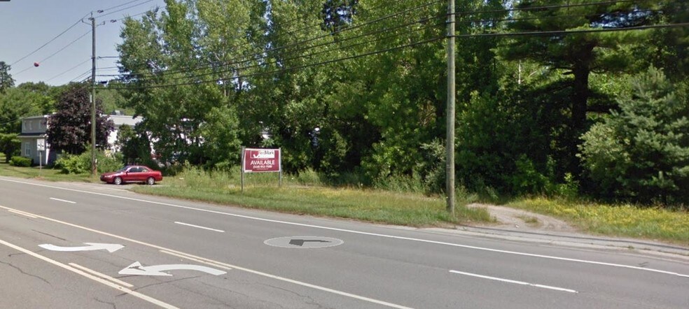 More Photos Of 2377 State Route 9, Malta Land For Sale