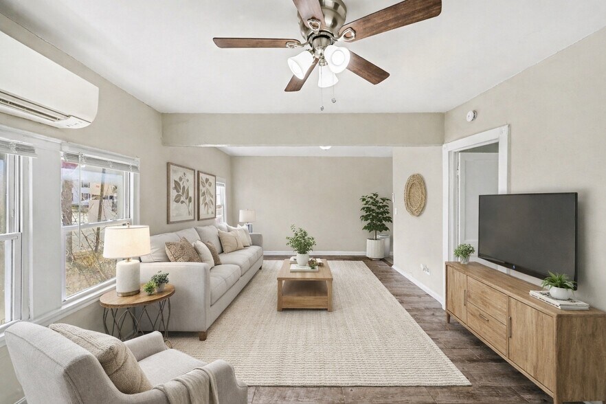 More Photos Of 308 Chestnut St, Silver Lake Apartments For Sale