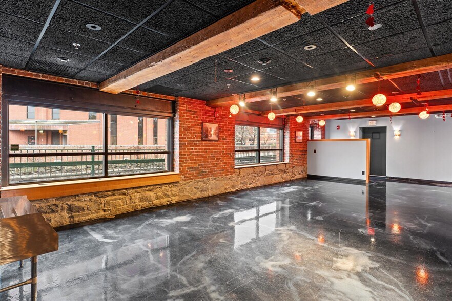 More Photos Of , Lowell Office For Sale