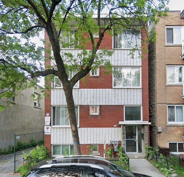 Primary Photo Of 6914 Av Wiseman, Montréal Apartments For Sale