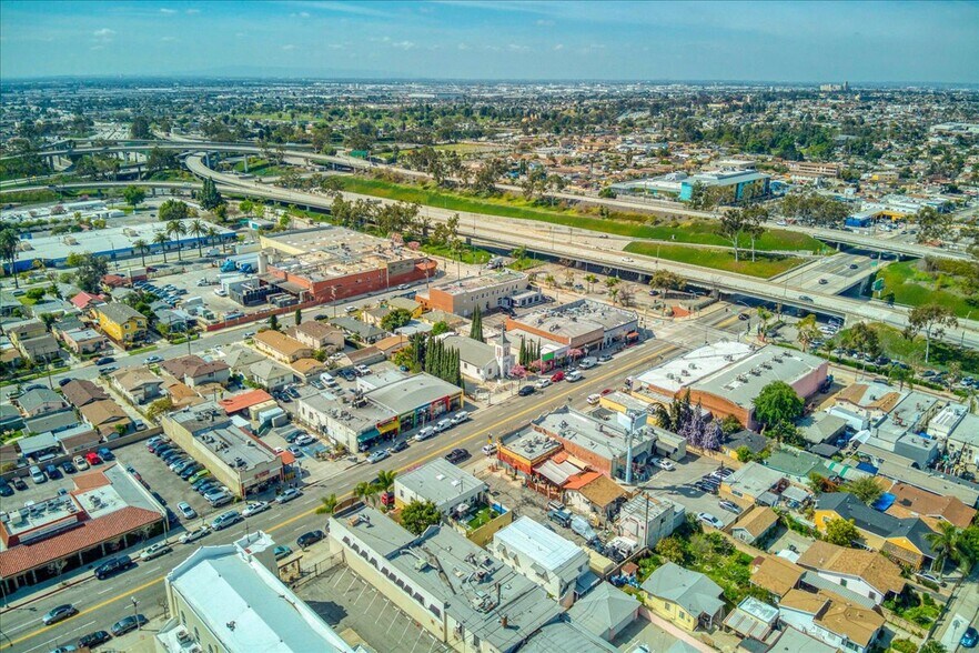 More Photos Of 4539 Cesar E Chavez Ave, Los Angeles Storefront Retail Residential For Sale
