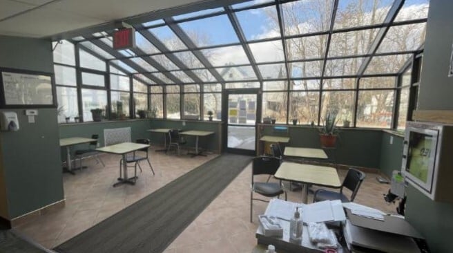 More Photos Of 17 Midland Dr, Norwich Industrial For Sale