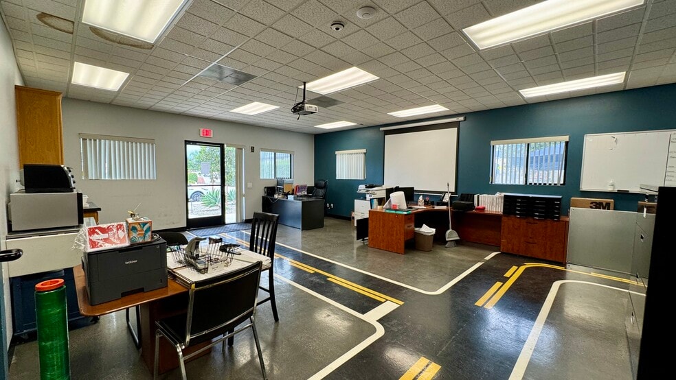 More Photos Of 310 A St, Fillmore Industrial For Lease