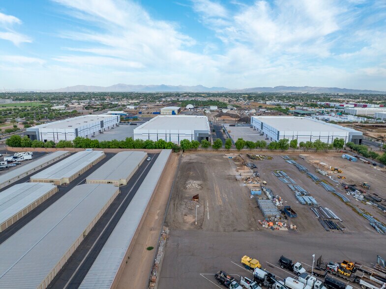 More Photos Of Germann & Hamilton St, Chandler Unknown For Lease