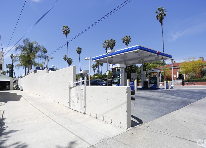 More Photos Of 1010 Washington Blvd, Pasadena Service Station For Sale