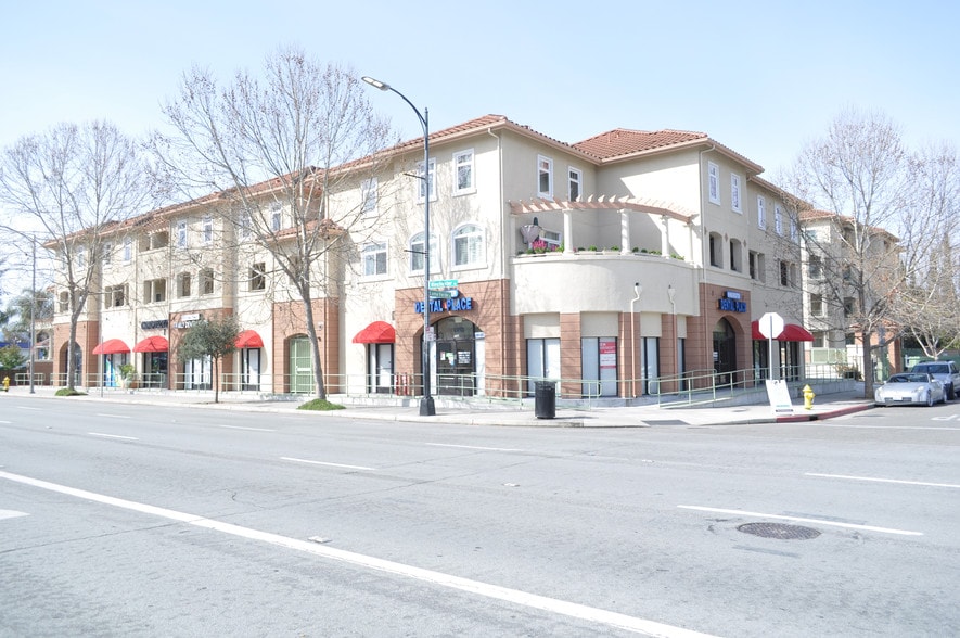 More Photos Of 1399 S Winchester Blvd, San Jose Storefront Retail Office For Sale