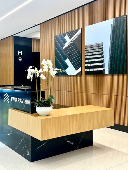 More Photos Of 1 Ravinia Dr, Atlanta Unknown For Lease